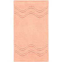 Ross Cashmere Feeling 9008 - Farbe: Apricot - 68 - Gästetuch 30x50 cm