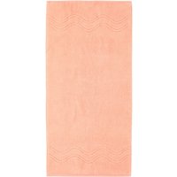 Ross Cashmere Feeling 9008 - Farbe: Apricot - 68 - Handtuch 50x100 cm