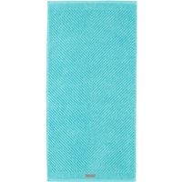 Ross Smart 4006 - Farbe: lagune - 34 - Handtuch 50x100 cm