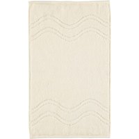 Ross Cashmere Feeling 9008 - Farbe: Champagner - 57 - Gästetuch 30x50 cm