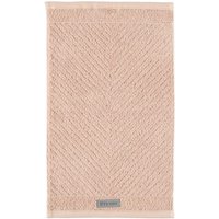 Ross Smart 4006 - Farbe: nougat - 52 - Gästetuch 30x50 cm