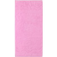 Ross Cashmere Feeling 9008 - Farbe: Fuchsia - 17 - Handtuch 50x100 cm