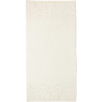 Ross Cashmere Feeling 9008 - Farbe: Champagner - 57 - Handtuch 50x100 cm