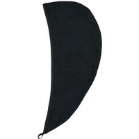 Möve Handtuch-Turban - black - 199 (2-7339/7563)