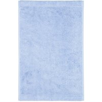 Cawö Handtücher Life Style Uni 7007 - Farbe: sky - 138 - Gästetuch 30x50 cm