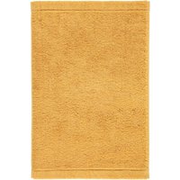 Cawö Handtücher Life Style Uni 7007 - Farbe: scotch - 532 - Gästetuch 30x50 cm