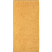 Cawö Handtücher Life Style Uni 7007 - Farbe: scotch - 532 - Handtuch 50x100 cm