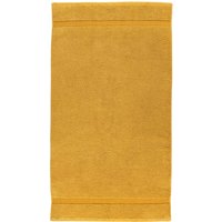 Rhomtuft - Handtücher Princess - Farbe: gold - 348 - Duschtuch 70x130 cm