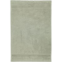 Rhomtuft - Handtücher Princess - Farbe: jade - 90 - Gästetuch 40x60 cm