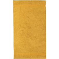 Rhomtuft - Handtücher Princess - Farbe: gold - 348 - Handtuch 55x100 cm