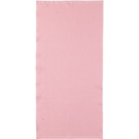 Rhomtuft - Handtücher Face & Body - Farbe: rosenquarz - 402 - Handtuch 50x100 cm