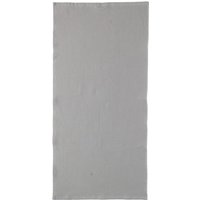 Rhomtuft - Handtücher Face & Body - Farbe: kiesel - 85 - Handtuch 50x100 cm