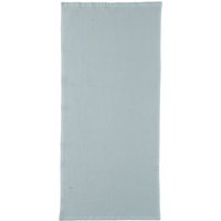 Rhomtuft - Handtücher Face & Body - Farbe: aquamarin - 400 - Handtuch 50x100 cm