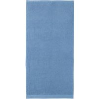 Rhomtuft - Handtücher Baronesse - Farbe: aqua - 78 - Handtuch 50x100 cm