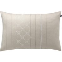 JOOP! Kissenhüllen Blend - Farbe: beige - 030 - 40x60 cm