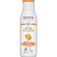 Lavera Bodylotion vitalisierend