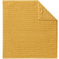 Cawö Küchenhandtücher Cuisine Pro Uni 520 - Farbe: scotch - 532 - 50x50 cm