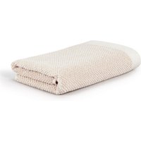 Möve Handtücher Autumn Delights - Farbe: creme - 703 - Waschhandschuh 17x25 cm