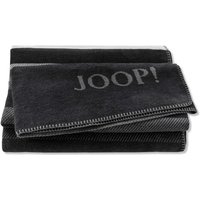 JOOP! Shutter - Farbe: Schwarz - 150x200 cm