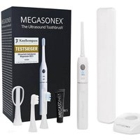 Megasonex Ultraschallzahnbürste M8 S