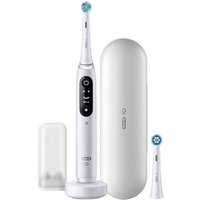 Oral-B Elektrische Zahnbürste iO 8