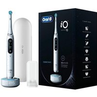 Oral-B Elektrische Zahnbürste Oral-B iO Series 10 White