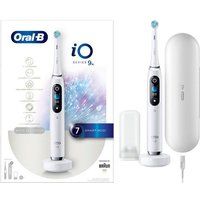 Oral-B Elektrische Zahnbürste iO9