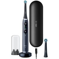 Oral-B Elektrische Zahnbürste Zahnbürste iO 9 Black