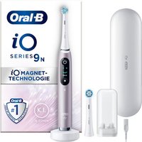 Oral-B Elektrische Zahnbürste