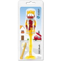 Miradent Kinderzahnbürste Kid`s Brush Fireman