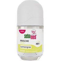 sebamed FRISCHE DEO LEMONGRAS