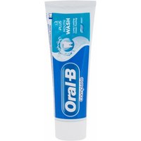 Oral-B Zahnpasta Complete Plus Extra White Cool Mint Zahnpasta