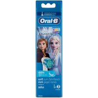 Oral-B Aufsteckbürsten Kids Oral-B 3 pc