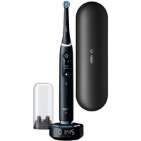 Oral-B Elektrische Zahnbürste iO Series 10 - Elektrische Zahnbürste - cosmic black