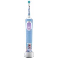 Oral-B Zahnbürste Vitality Pro 103 Kids Frozen Elektrische Zahnbürste