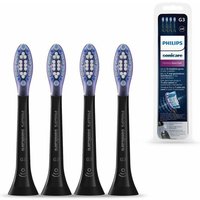 Philips Sonicare Aufsteckbürsten G3 Premium Gum Care Aufsteckbürsten schwarz HX9054/33