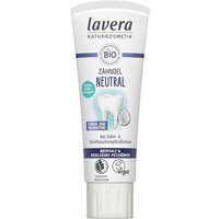 lavera Zahnpasta Zahngel - Neutral Fluoridfrei 75ml