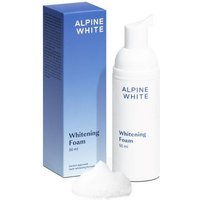 ALPINE WHITE Zahnbleaching-Schaum Whitening Foam