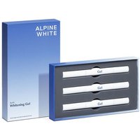 ALPINE WHITE Zahnbleaching-Gel Whitening Gel