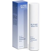 ALPINE WHITE Zahnbleaching-Gel Colour Corrector Serum