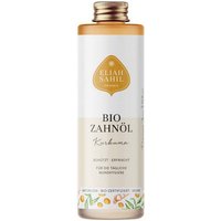 Eliah Sahil Mundspülung Zahnöl - Kurkuma 100ml