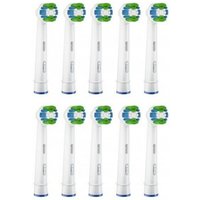 Oral-B Zahnpflege-Set Oral-B Precision Clean Aufsteckbürsten für elektrische Zahnbürste 10 S