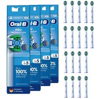 Oral-B Aufsteckbürsten Precision Clean Pro