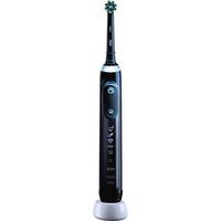 Oral-B Elektrische Zahnbürste Genius X