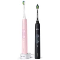 Philips Schallzahnbürste Sonicare ProtectiveClean 4500 HX6830/35