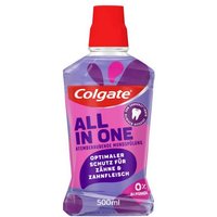 Colgate Mundspülung