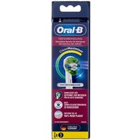 Oral-B Aufsteckbürsten Oral-B Tiefenreinigung mit CleanMaximiser 3er (weiß)