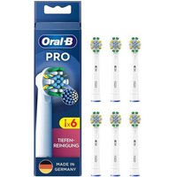 Oral-B Aufsteckbürste