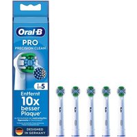 Oral-B Aufsteckbürste