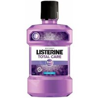 Listerine Mundspülung